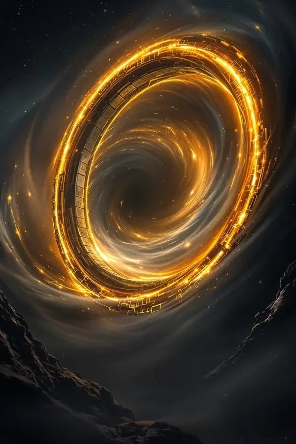 星门守望者星海封面