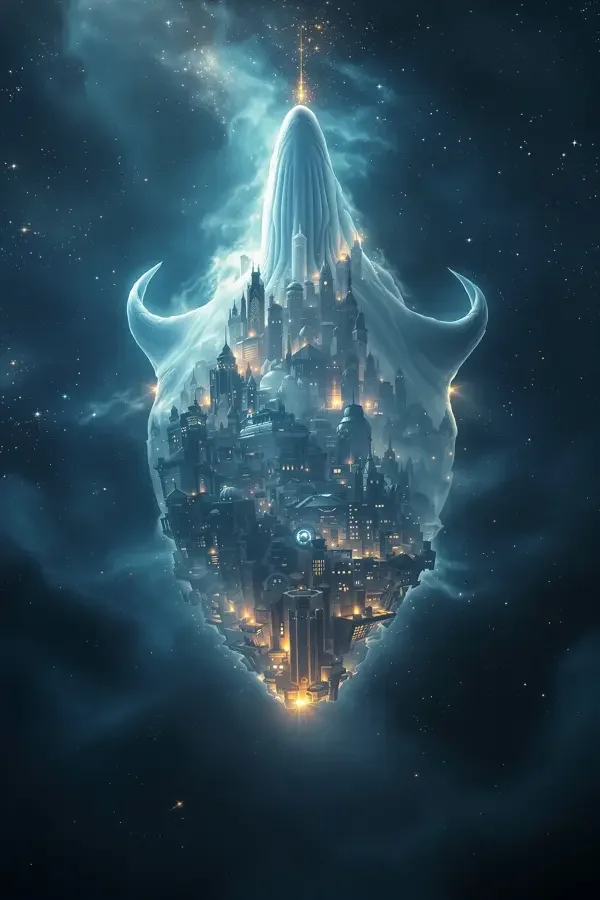 白鲸方舟星海封面